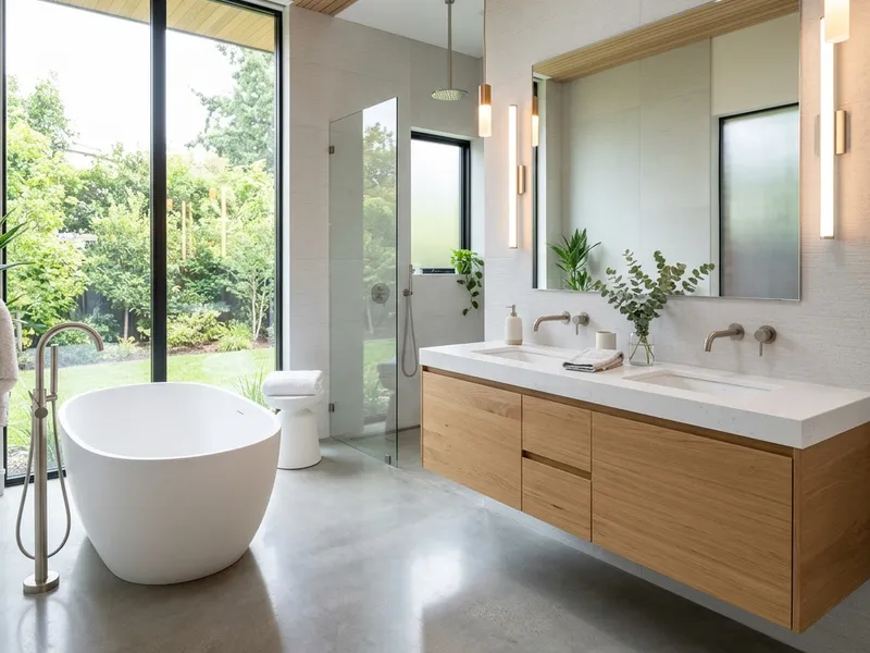 Top-rated plumbing company in Louisa, Virginia specializing in emergency plumbing, bathrooms, and pipe repair.